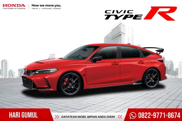 Civic Type R